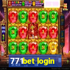 771bet login